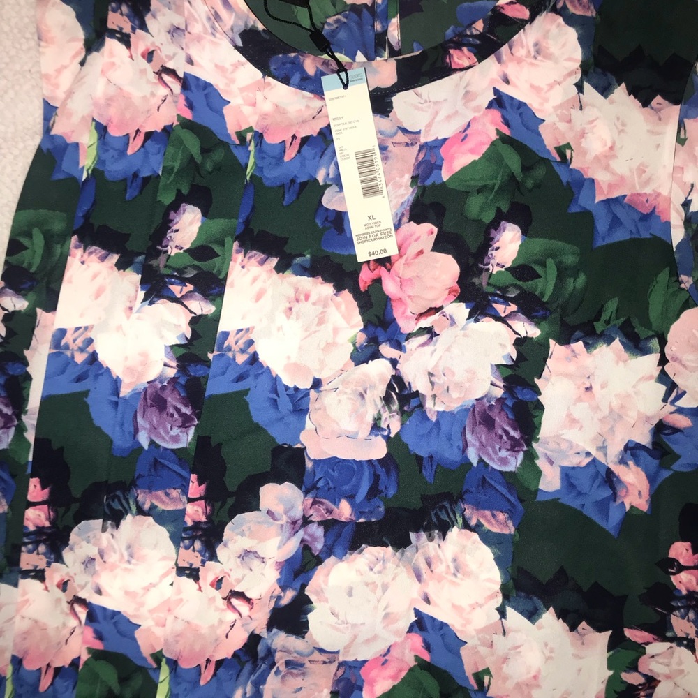 Metaphor asymmetrical top